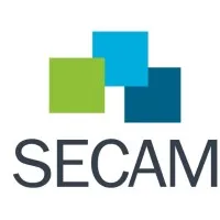 SECAM logo