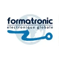FORMATRONIC (FORMATRONIC) logo