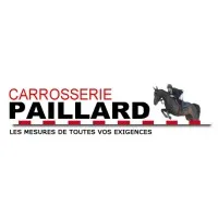 CARROSSERIE PAILLARD logo