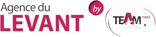 CETARA (AGENCE DU LEVANT) logo