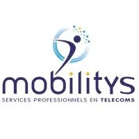 VULCAIN (MOBILITYS) logo