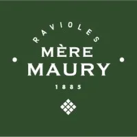 MERE MAURY logo