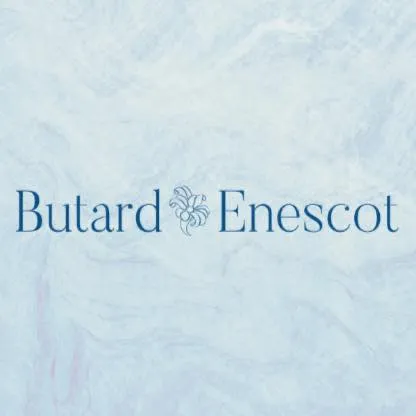 BUTARD ENESCOT logo