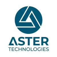 ASTER TECHNOLOGIES (ASTER INGENIERIE) logo