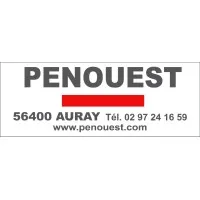 PENOUEST logo