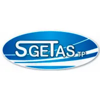 SGETAS logo