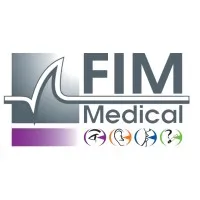 FIM MEDICAL (FIM MEDICAL) logo
