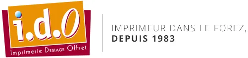 D OFFSET IMPRIMERIE GERARD DESIAGE logo