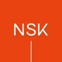 Voici le logo de la marque NSK AUDIT qui représente son identité graphique.