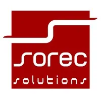 SOREC SOLUTIONS logo