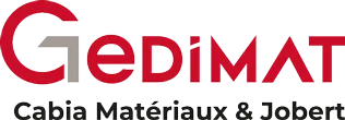 CABIA MATERIAUX SAS logo