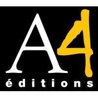 A 4 EDITIONS (A'EDITION) logo