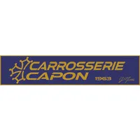 CARROSSERIE CAPON logo