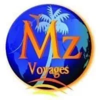 MZ VOYAGES (MZ VOYAGES) logo
