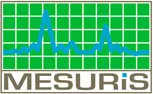 MESURIS logo