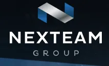 NEXTEAM TOULOUSE FOUNDRY logo