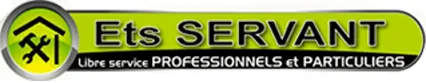 ETABLISSEMENTS SERVANT logo