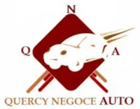 QUERCY NEGOCE AUTO logo