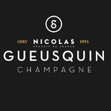 Voici le logo de la marque SAS LES ROCHES BLANCHES (gueusquin) qui représente son identité graphique.