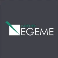 EGEME logo