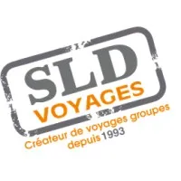 SLD VOYAGES logo