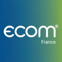ECOM logo