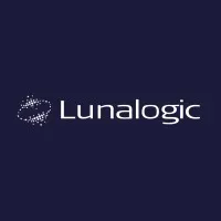 LUNALOGIC logo