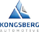 KONGSBERG DRIVELINE SYSTEMS SAS logo