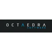 OCTAEDRA logo