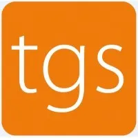 TGS FRANCE AVOCATS logo