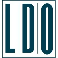 L.D.O. logo