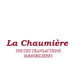 LA CHAUMIERE logo