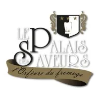 Voici le logo de la marque SAS LE PALAIS DES SAVEURS qui représente son identité graphique.
