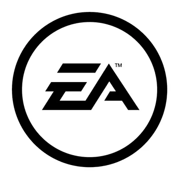 ELECTRONIC ARTS PUBLISHING logo