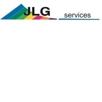 J.L.G. SERVICES logo