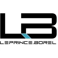 ENTREPRISE LEPRINCE BOREL logo