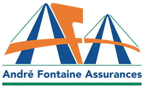 FONTAINE ANDRE (A.FONTAINE) logo