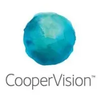 COOPER VISION (COOPER VISION) logo