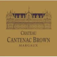 CHATEAU BROWN CANTENAC logo