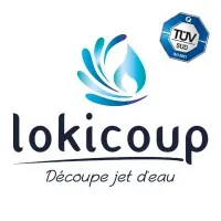 LOKICOUP logo