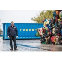 SOCIETE PATRICK TUBERT logo