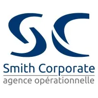 SMITH  CORPORATE logo
