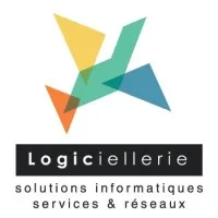 LA LOGICIELLERIE logo
