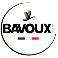 BAVOUX INDUSTRIES logo