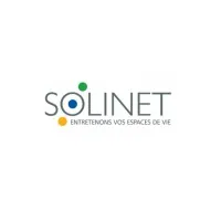 SOCIETE LIBOURNAISE DE NETTOYAGE logo