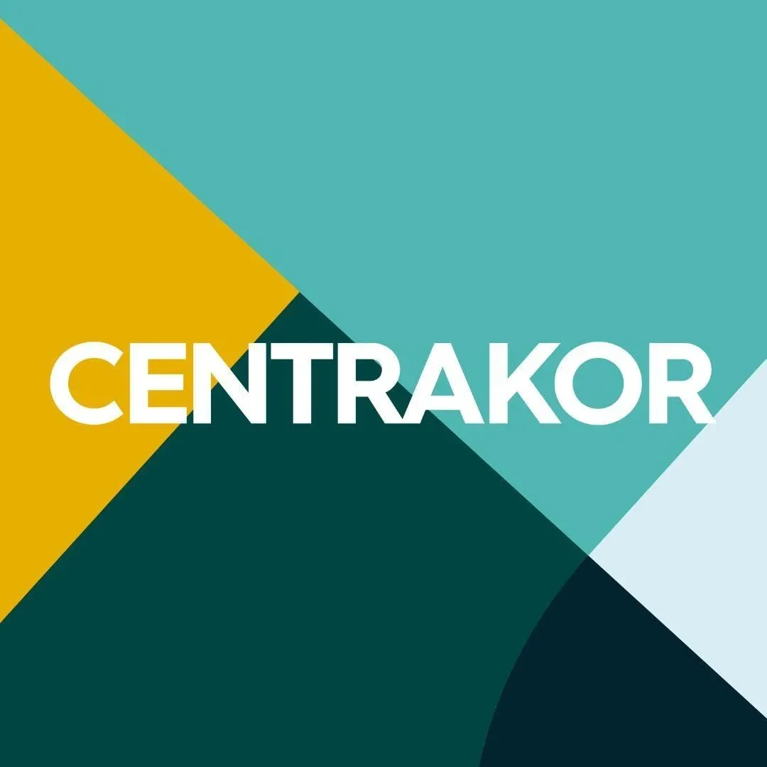 Voici le logo de la marque EUROPE TRANSACTION qui représente son identité graphique.