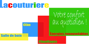 LACOUTURIERE ET CIE logo