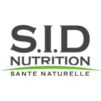 SAS S.I.D. NUTRITION (SOCIETE INTERNATIONALE DE DISTRIBUTION EN NUTRITION) logo