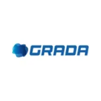 GRADA FRANCE logo