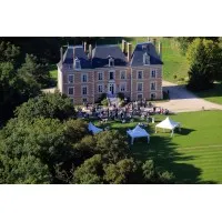 SARL CHATEAU DE VILLETTE logo